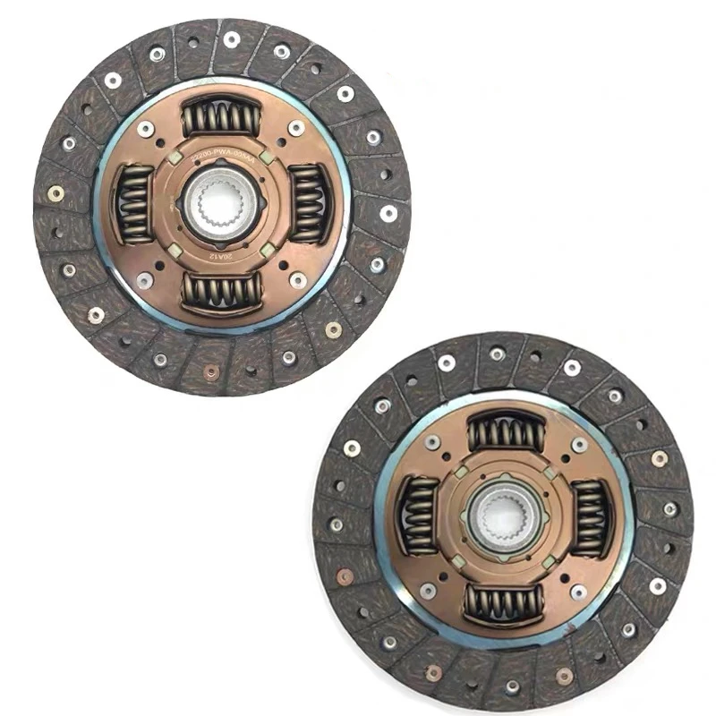 22300-RNA-003 22200-RNA-003 Clutch kit Clutch pressure plate Clutch friction disc Release bearing