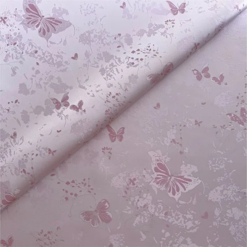 

Chinese-style imitation brocade jacquard fabric new satin waistcoat cheongsam and skirt clothing