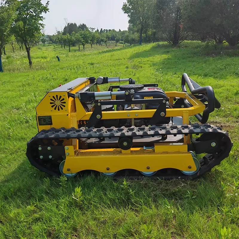 High Quality  Agricultural Lawn Tractor Mower Engine DIY Industrial Grade