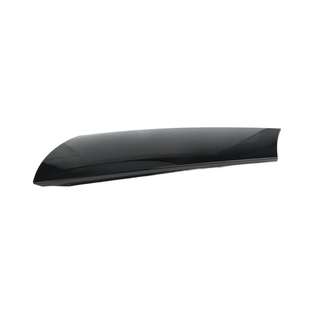 Pillar Trim D Pillar Cover Auto Parts Repair As Shown In The Picture ABS Material Non-Deformation OEM BB5Z78290A61AA