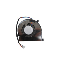 Laptop CPU GPU Cooling Fan For Ninkear N16 Pro DC5V 0.25A New