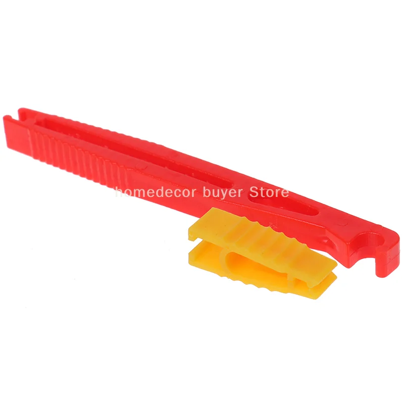 2pcs/set Car Automobile Fuse Clips Tools Mini Fuse Puller Extractor Removal Tool