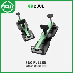 2UUL DA08 Pro Puller Universal Heating-Free LCD Screen Splitter Fixture For iPhone Android Phone Opening Quick Removal Clamp