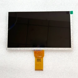New 10.1INCH 50PIN IPS FPC-101HK05-50 090HKI03-50 LCD Screen Display Panel Tab Tablet pc Repair Parts SH09ZKGI40-09199L