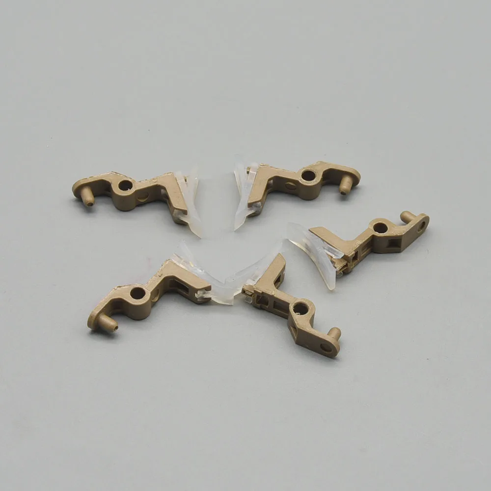 5X нижний прижимной ролик фьюзера для Konica Minolta C224 C284 C364 C258 C308 C368 C221 C281 C7122 C7128