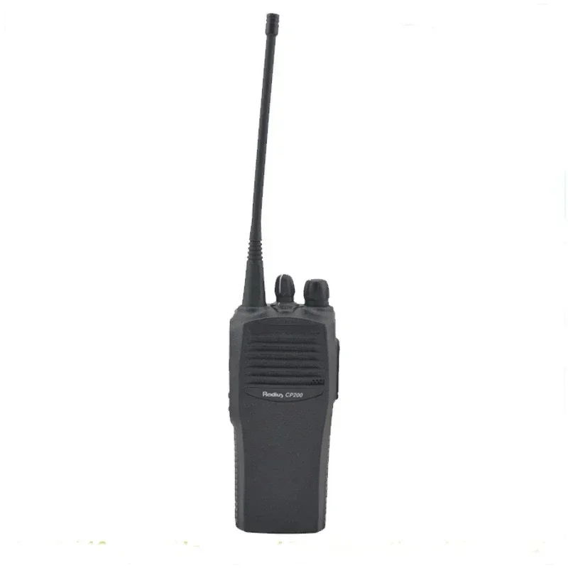 2026/Brand New CP200 portable Two way radio  handheld Wireless communication 16  Walkie talkie radio CP040