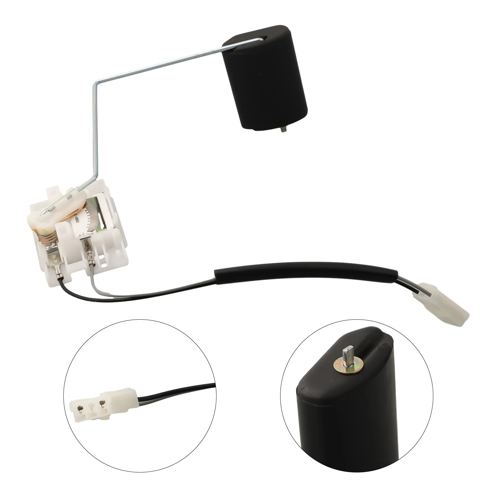 

Совершенно новый портативный датчик уровня топлива 311503 Автомобильные аксессуары E300 Поплавок топливного бака для Kia для Sorento 2003-2009 гг.