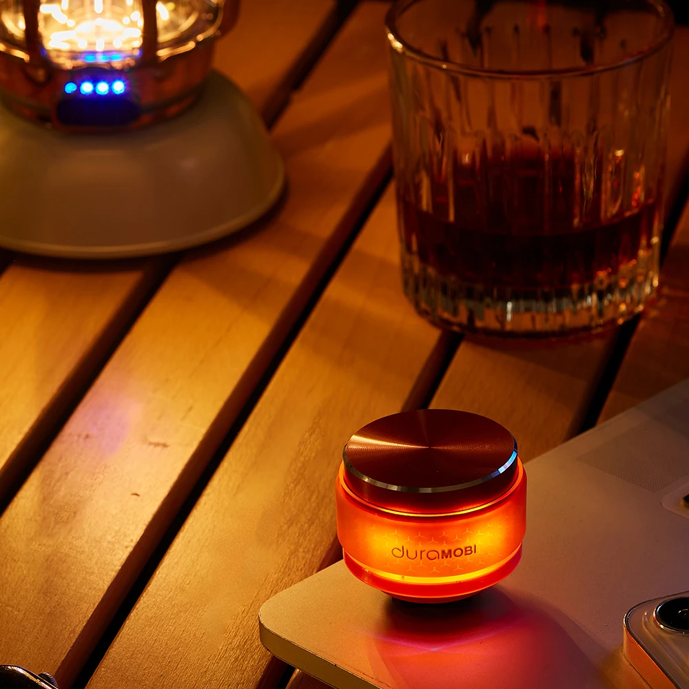 Dura MOBI Smart BT Altoparlant - Outdoor Lighting Battery recensione e prezzo