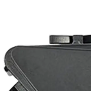 For Vehicle Locking System Door Lock Switch Car Door Control High-grade PC Material ABS Construction Rubberized Coating