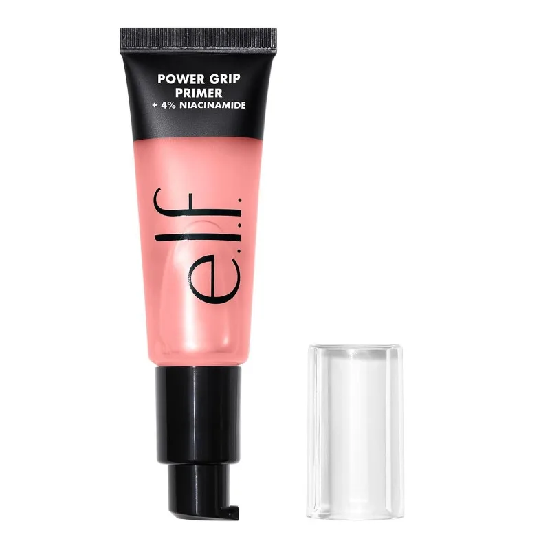 

Elf Power Grip Pre-makeup Gel Gel Even Skin Tone Moisturizing Base Isolation 24ML