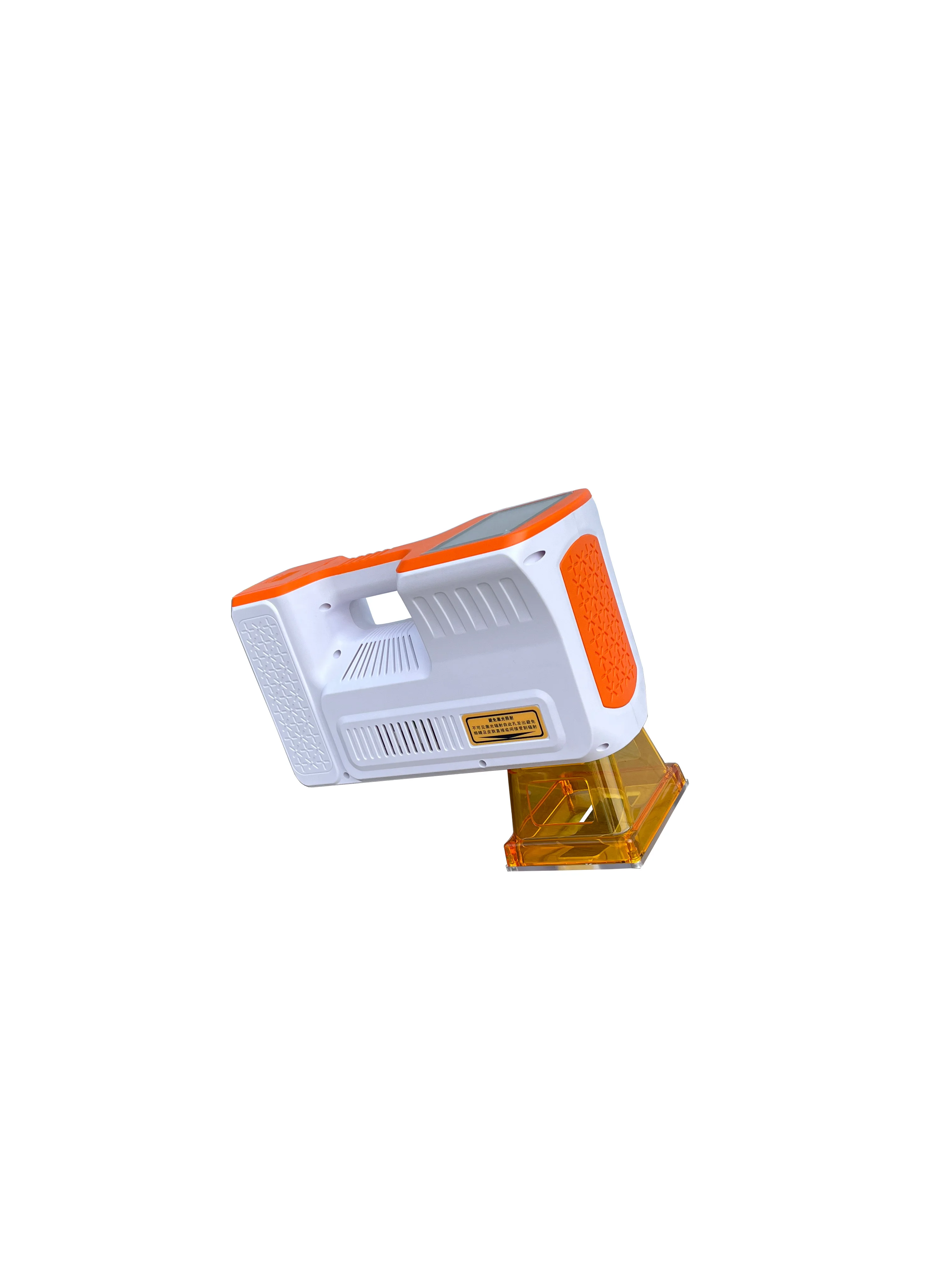 20W Mini Handheld laser marking machine Portable Laser Engraver for wood metal stainless steel, plastic coding machine.