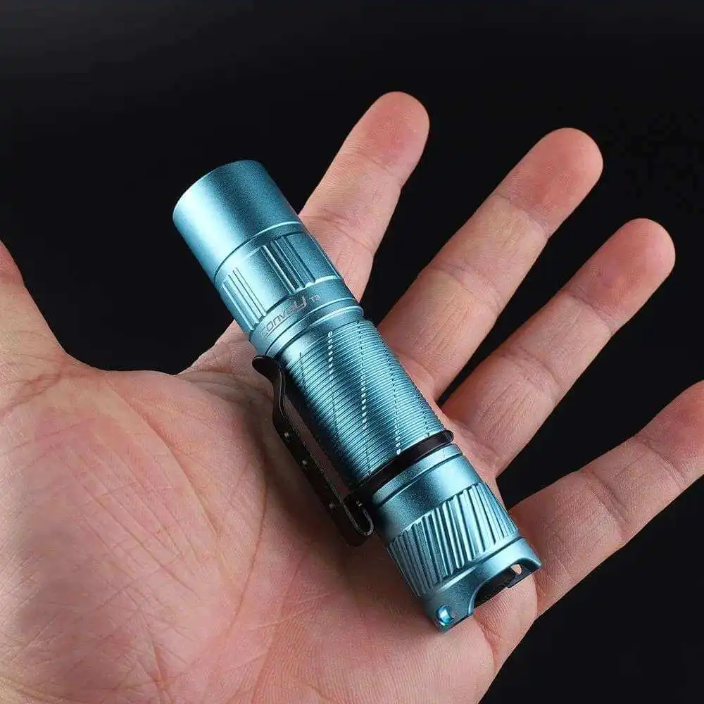 Convoy T3 14500 EDC Flashlight