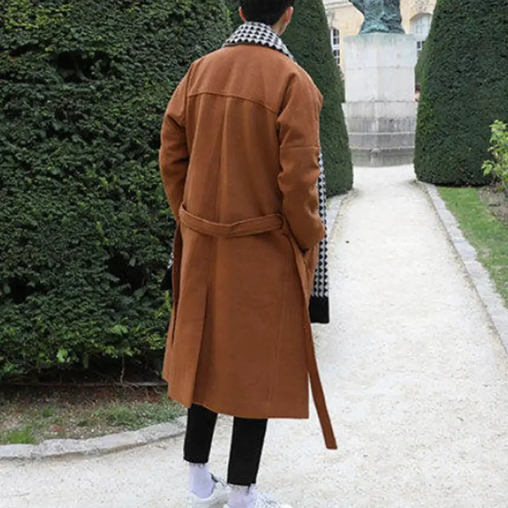 Autumn Winter Jacket Korean Fashion Coat Casual Outing 3XL Warm Jacket Suitable For Vacation Brand New Condition