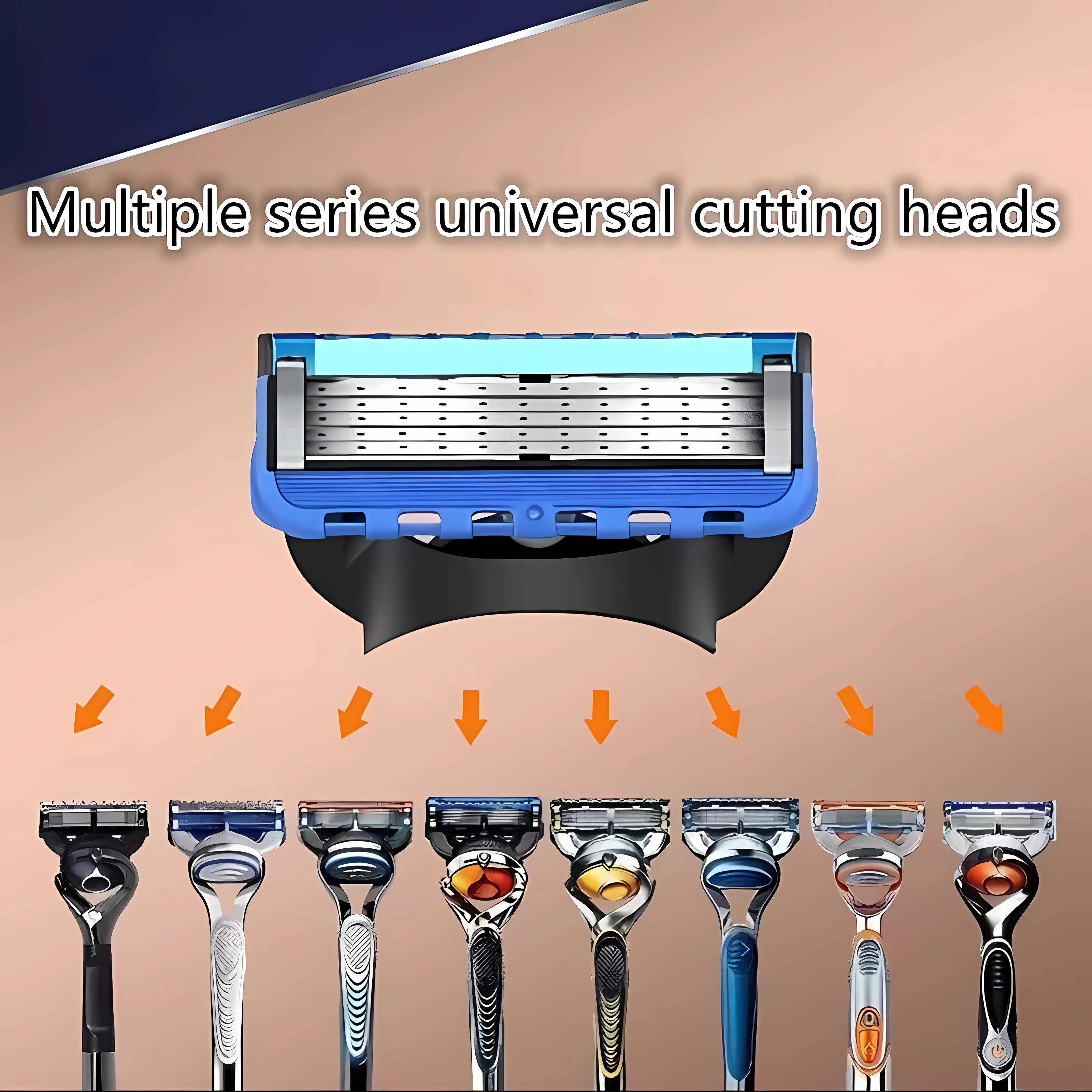 Thumbnail 2 - #8 Latest Razor Blades Offers