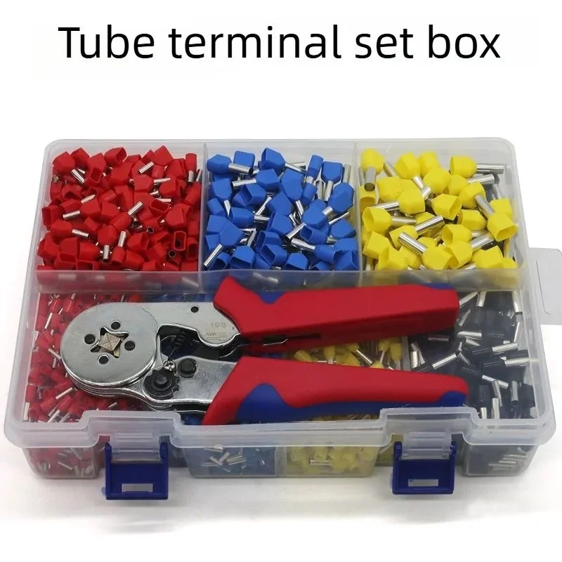 HSC8 10SA Crimping …