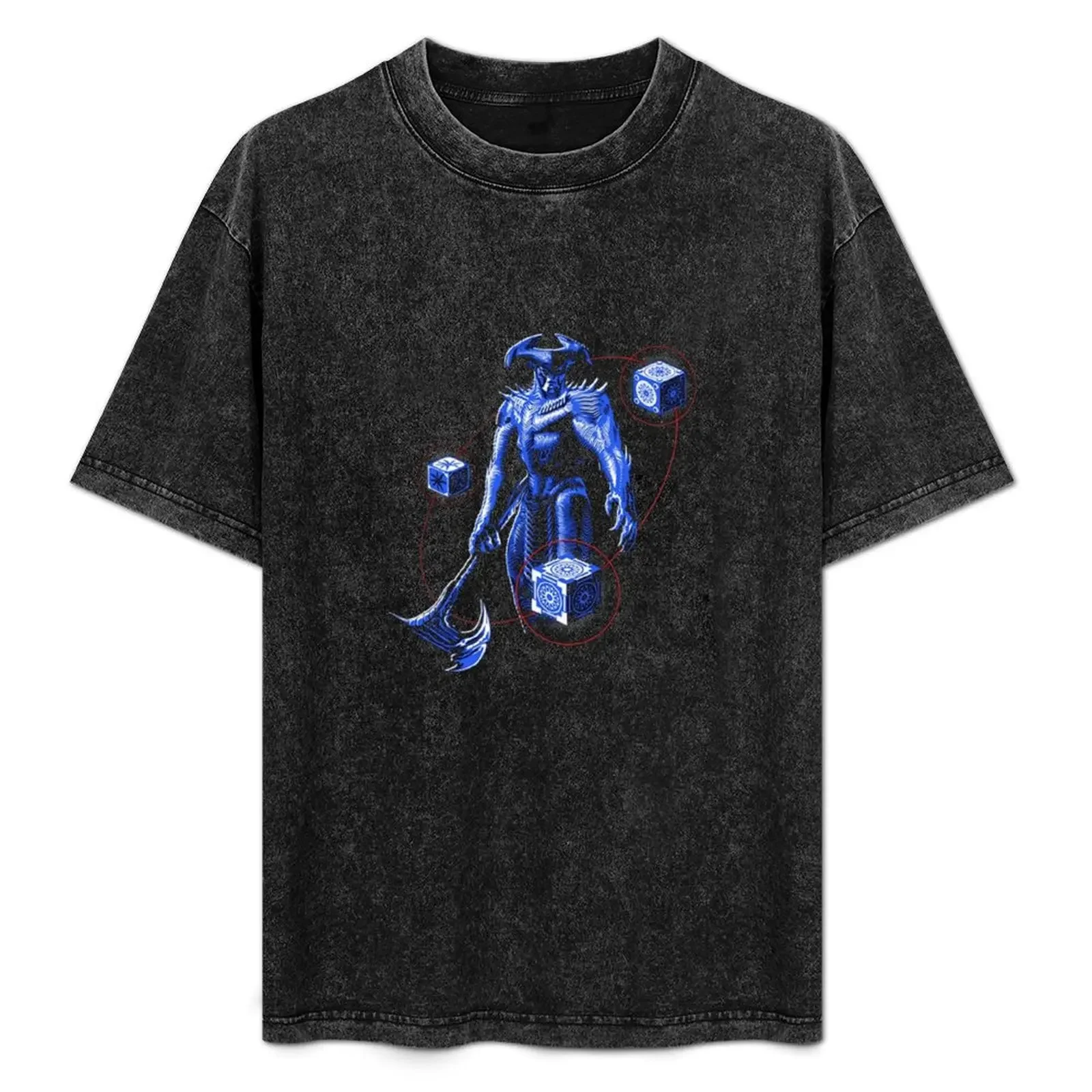 

Steppenwolf T-Shirt Casual Everyday Wear T-Shirt