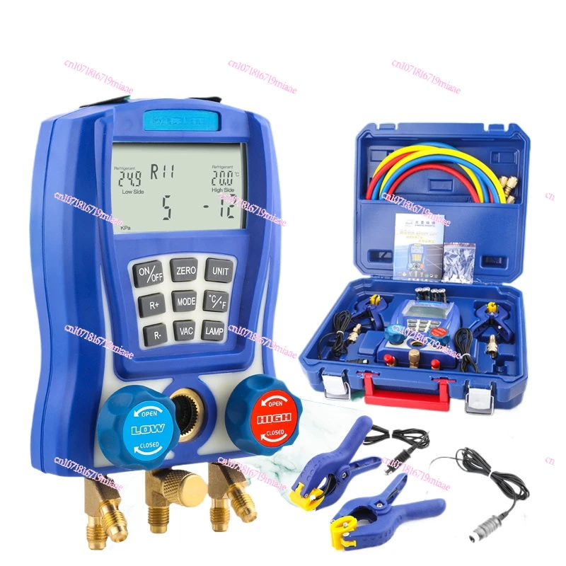 WK-6889L Electronic… - image
