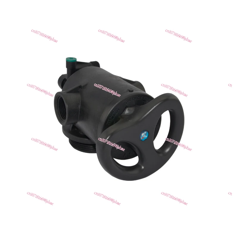

Water Softener Manual Valve FRP Can Valve for Water Treatment