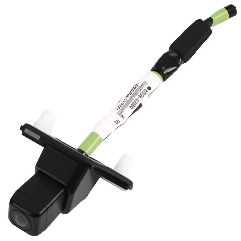 

Well Rear View Camera Tailgate Parking Assist For Toyota RAV4 2016-2018 Part Number 867B0-42020