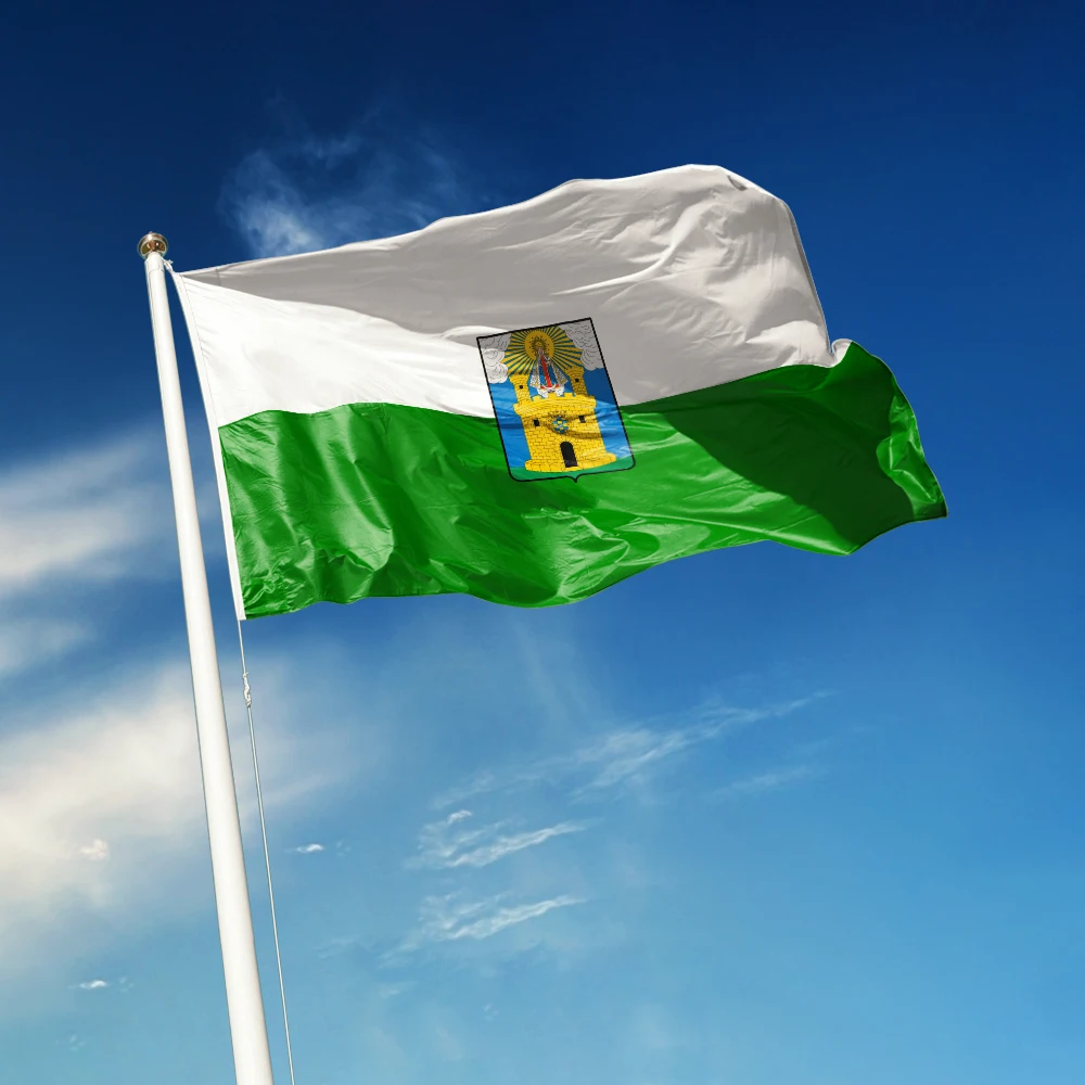 3X5 Ft MedellíN Fla…