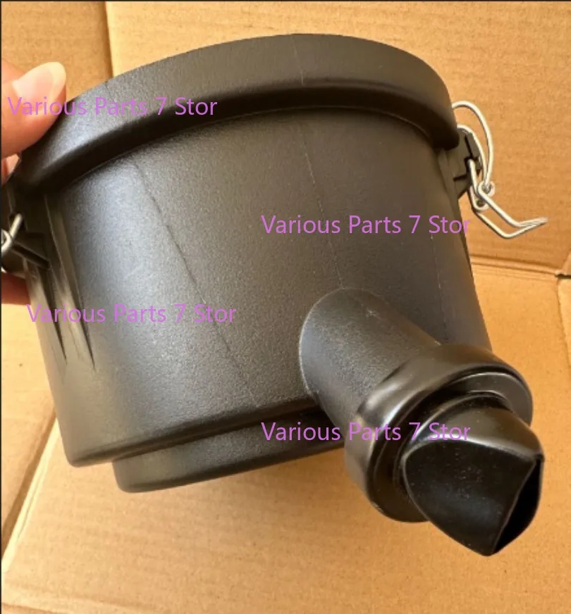 

Fit For Yanmar Longgong XCMG 60/75 Yuchai Takeuchi Engine Air Filter Housing