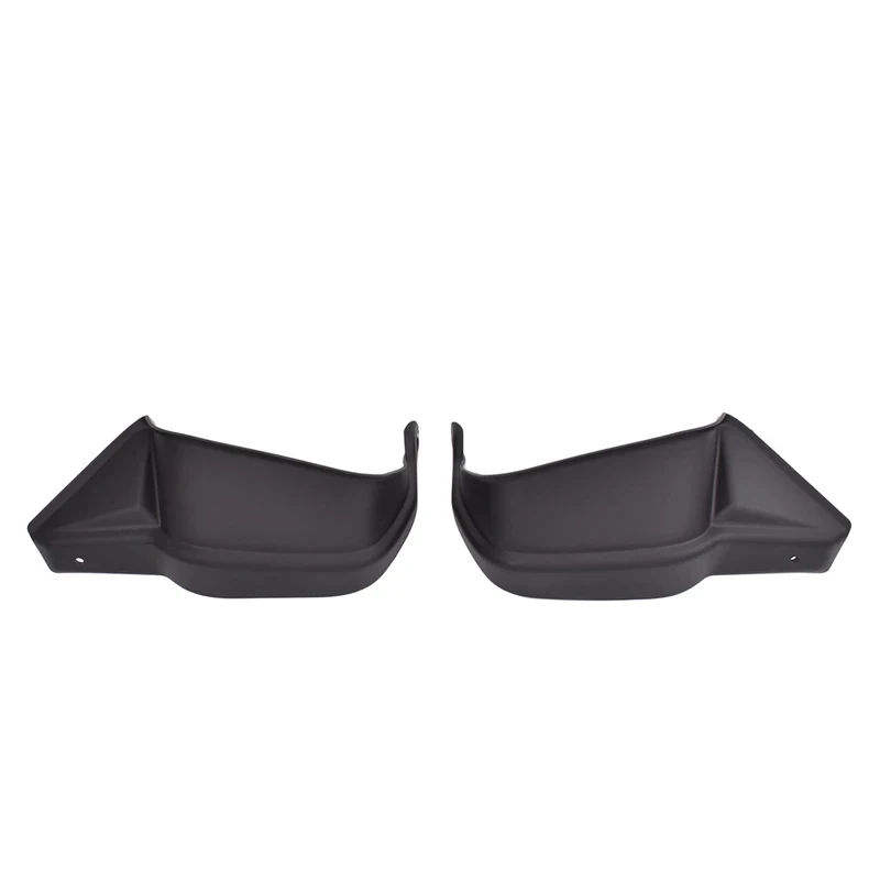 Motorcycle Handlebar Protectors, For Kawasaki Versys-X 300 2017-2025, Protective Accessories