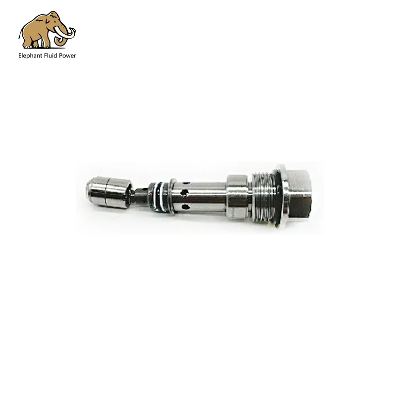 

Good performance Excavator Accessories EX120 traveling valve