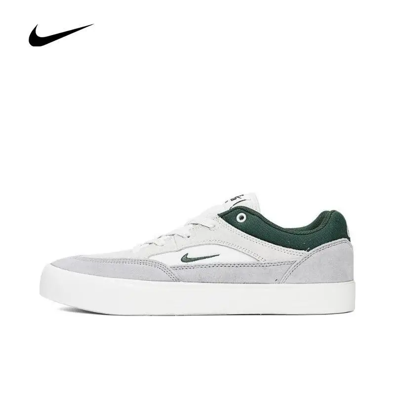 Męskie buty sportowe NIKE CUPSOLE Buty deskorolkowe
