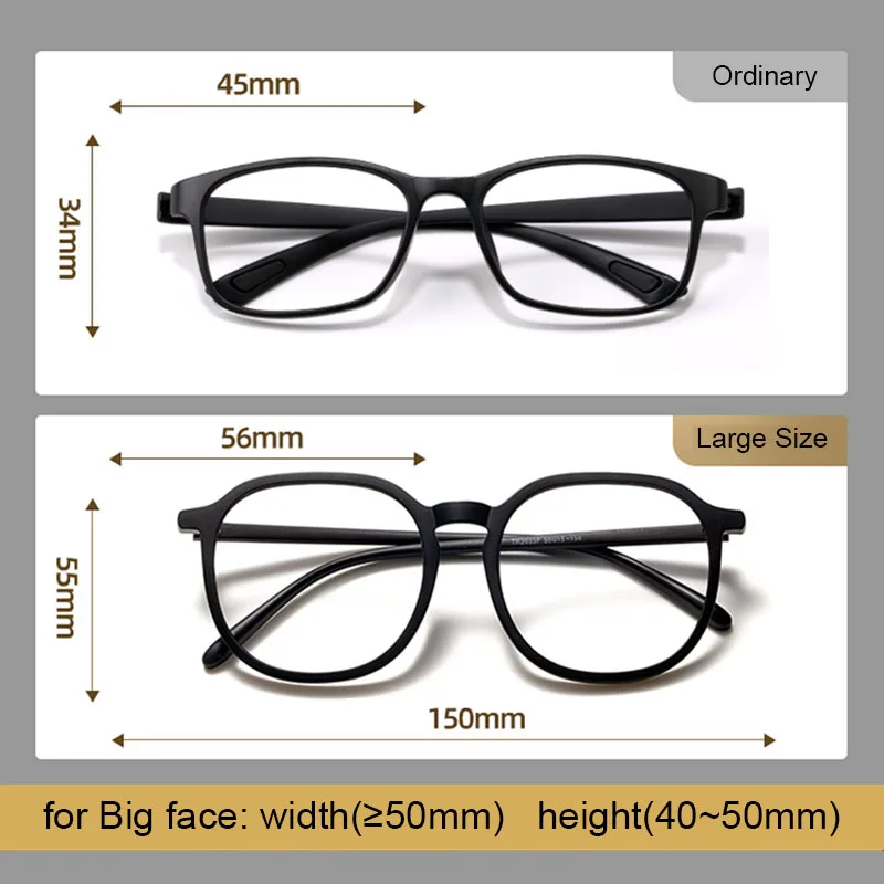Thumbnail 4 - #23 Compare Titanium Glasses Frames Before You Buy