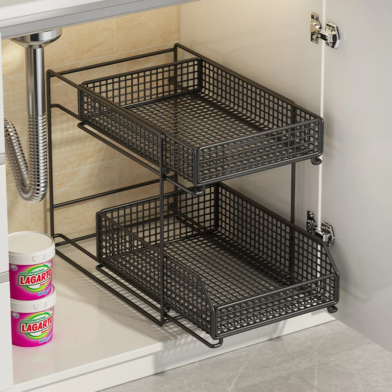 Batoom Sink Storage… - image
