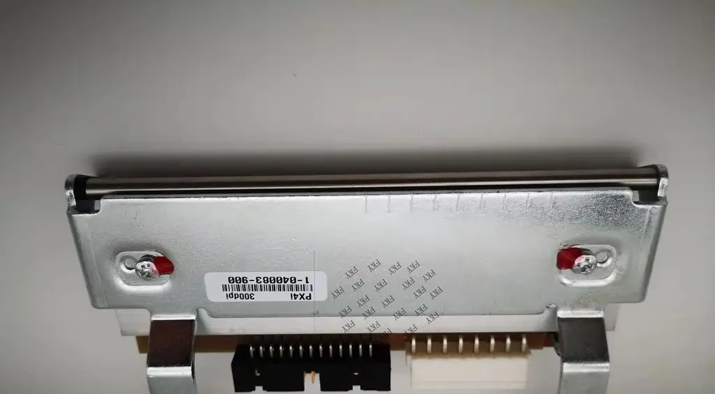 

head PX4I 300dpi Barcode printing head 1-040083-90 PX4i New original PX4I 300dpi for Intermec print head label