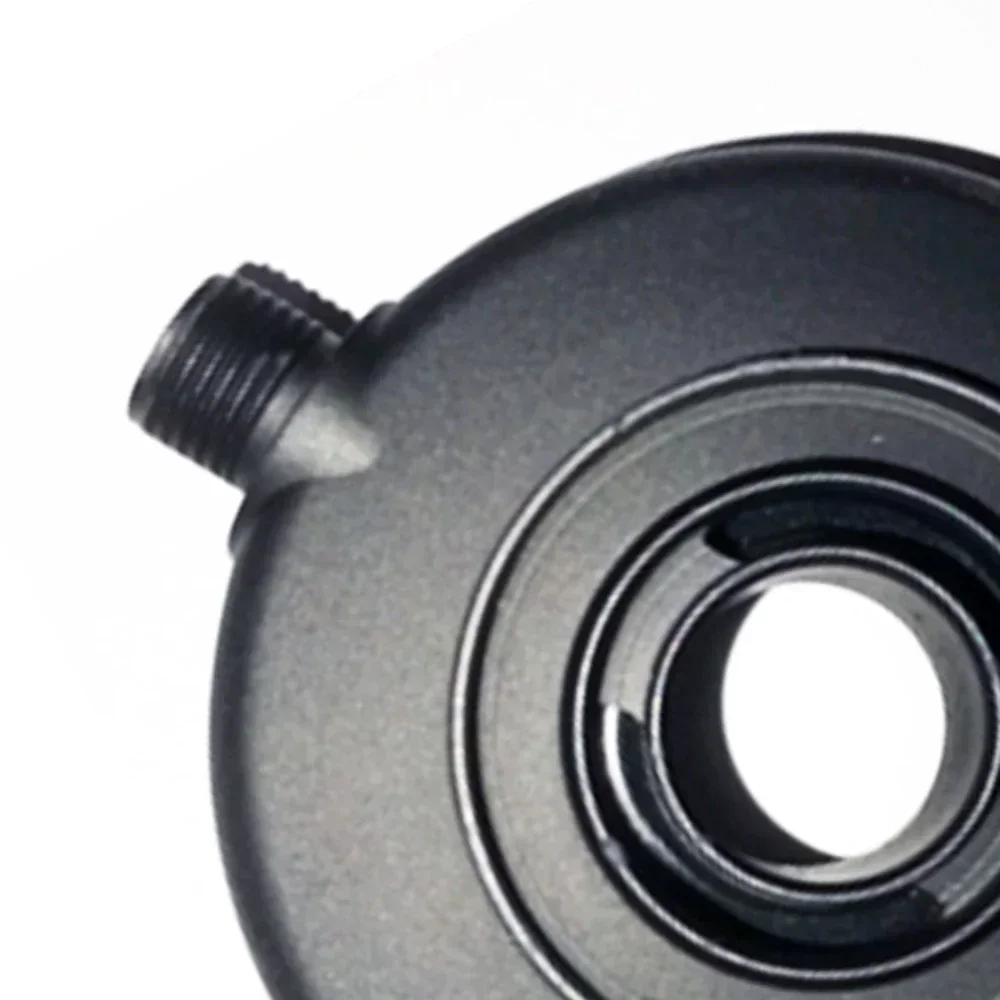 الطرد المركزي الرش الغطاء السفلي ملحقات طائرة بدون طيار الزراعية ل DJI Agras T40/T20P الطائرات بدون طيار حماية إصلاح أجزاء