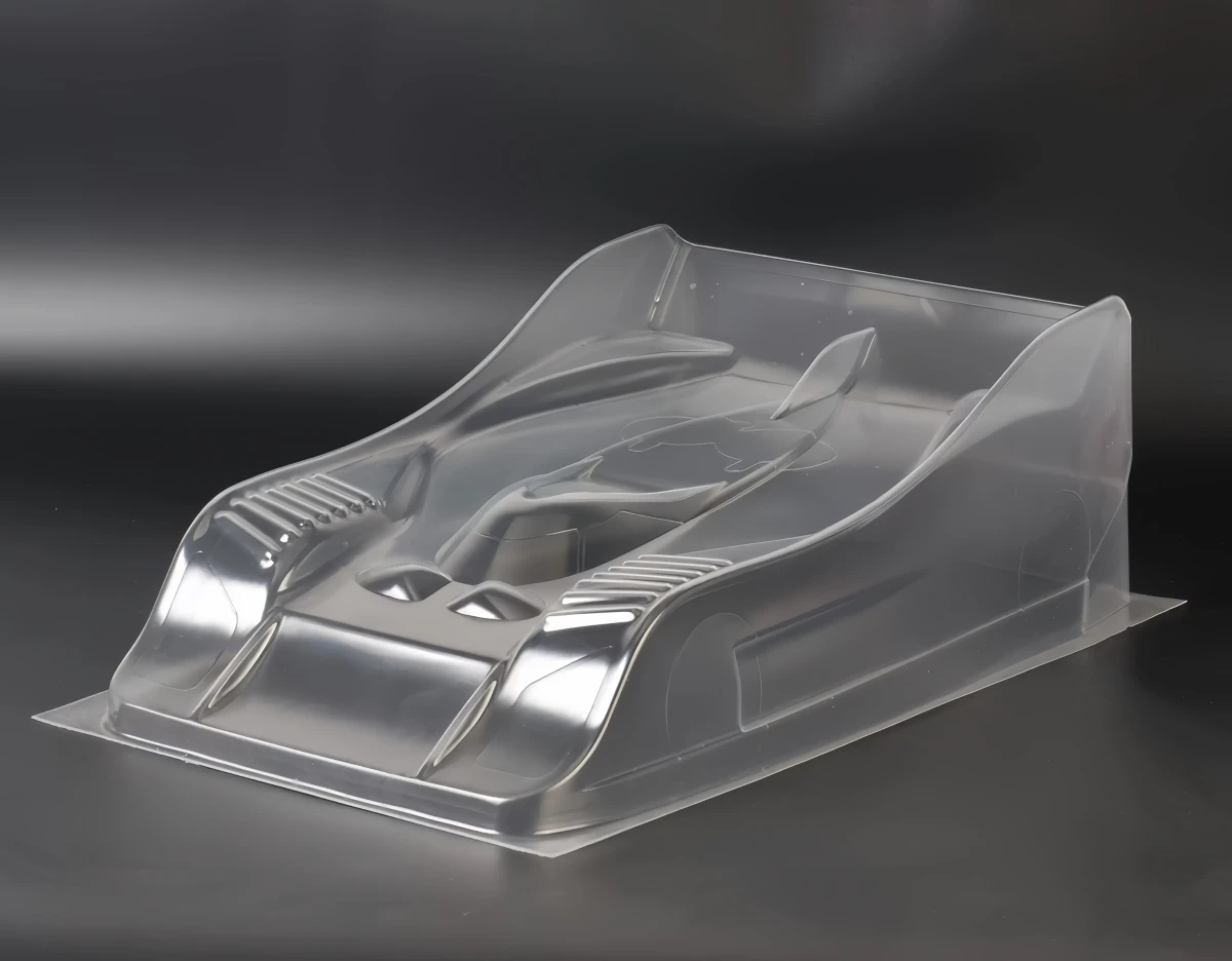 

1/10 Pan Car 220/235mm Width RC Body Shell fit Racing Chassis Tamiya TT02 Yokomo BD Xray X4 Pro-10