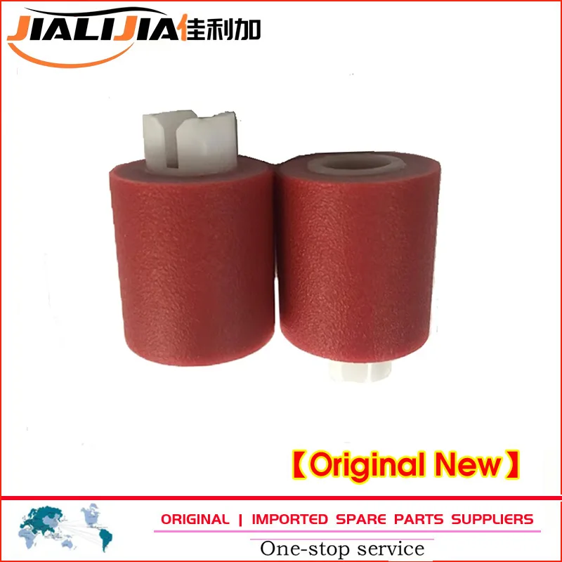 5x rolo de separação adv6055 de longa vida FC5-2528-000 para canon adv 6055 6065 6075 6255 6265 6275 8105 8095 8085 8205 peças de copiadora