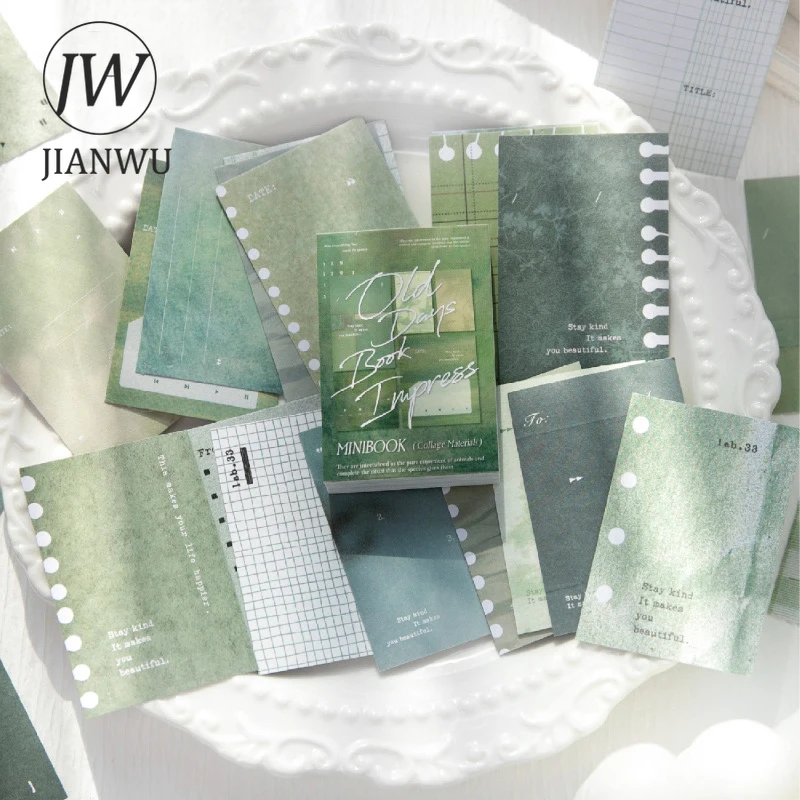 papel-de-scrapbooking-jianwu-serie-old-impression-colagem-vintage-de-paisagens-sombreadas-para-diy-criativo-e-papelaria-junk-journal
