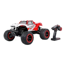 ROFUN TORLAND XL 1/8 TD 120A 4S 4WD Electric Monstert Truck