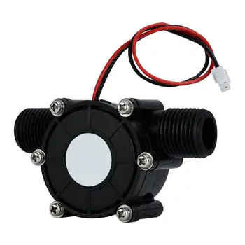 10 最佳銷售 12伏發電機 - №8