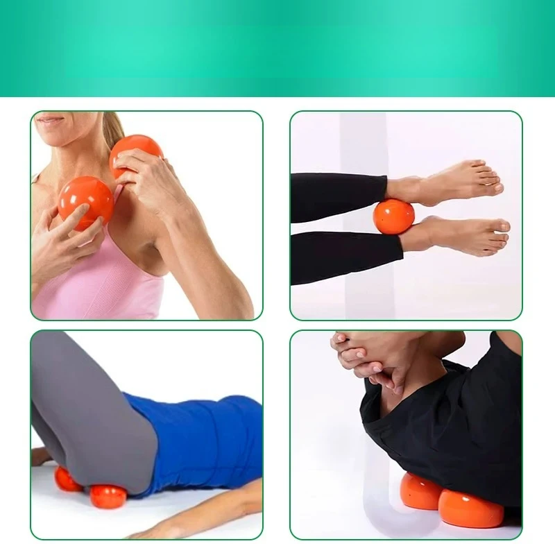 Thumbnail 3 - #80 Ranked Fitness Balls Picks in 2026