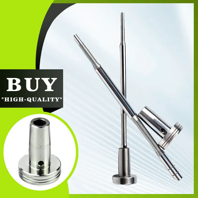 F00VC01329 F00RJ02806 F00VC01051 F00VC01352 F00VC01023 Common Rail Control Valve Components For BO-SCH YUCHAI ,YD2828