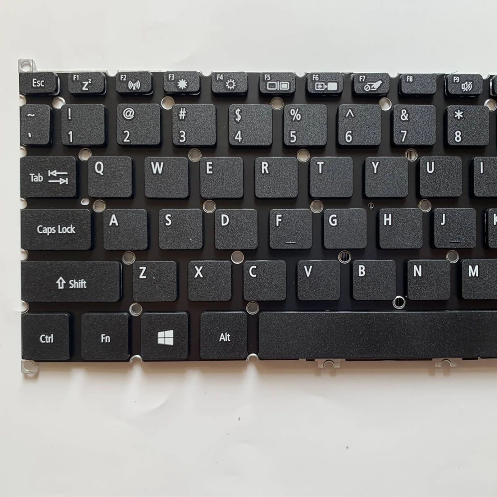 Laptop keyboard US Layout for Acer Aspire A317-51KG A317-32 A317-51 A317-51G A317-51K