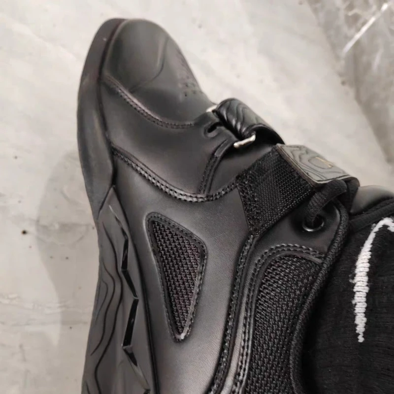 Professional Weight Lifting Sneakers Man Anti-Slip Gym Training Shoe Unisex Men Squat Hard Pull Shoes Top Quality Sports Shoes