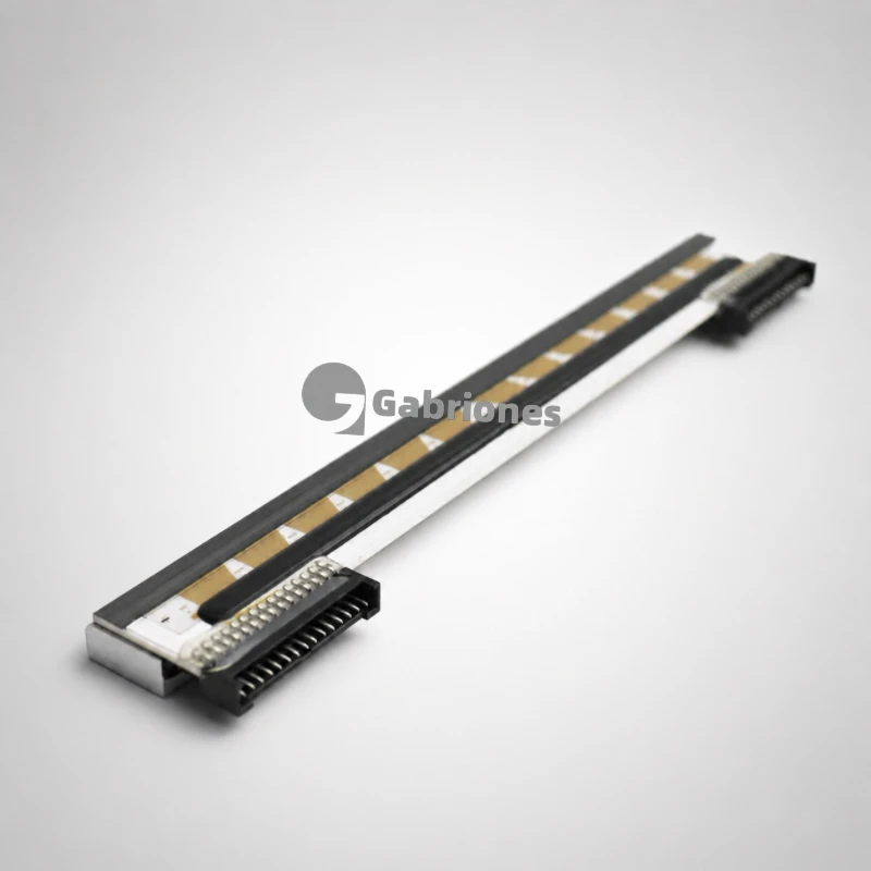 New Compatible Zebra ZD421T 203dpi Thermal Printhead Print Head for Desktop Barcode Label Printer Replacement Parts