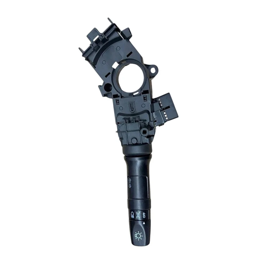 1 قطعة سيارة العلوي بدوره إشارة متعددة الوظائف التبديل 93410-1R000 إشارة المصباح التبديل الأجزاء الداخلية