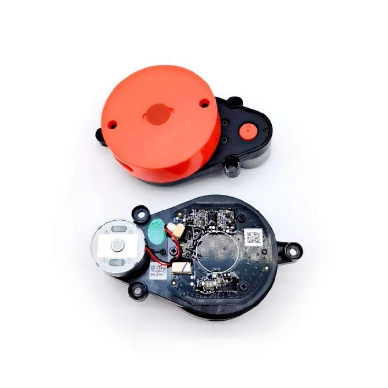 Unidad LDS Original Xiomi Sensor de distancia láser para Mijia X20 Plus accesorios de aspiradora robótica repuestos C102
