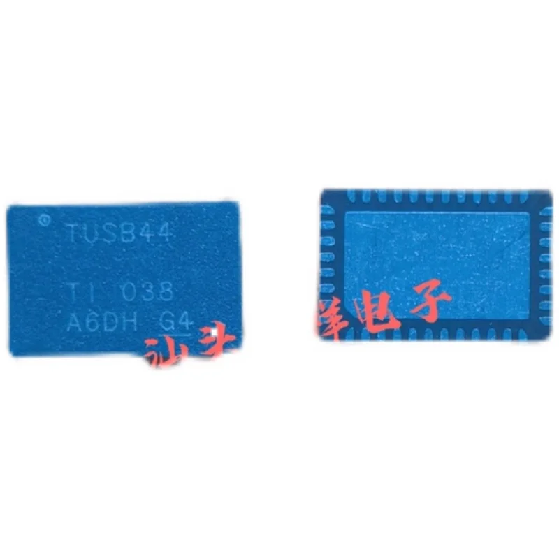 Free shipping    TUSB1044IRNQR TUSB1044RNQR QFN40     10PCS