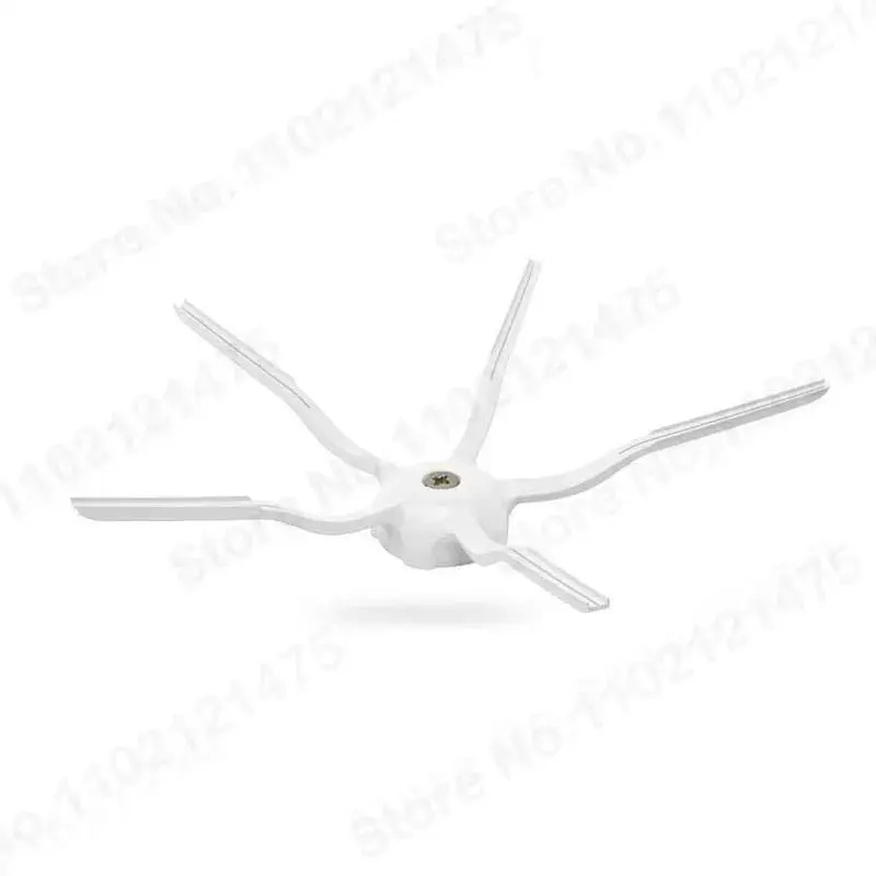 الأصلي الجانب الرئيسي فرشاة قابل للغسل فلتر Hepa ممسحة القماش أجزاء ل Roborock Q7 ماكس + T8 ممسحة القماش جهاز آلي لتنظيف الأتربة الملحقات