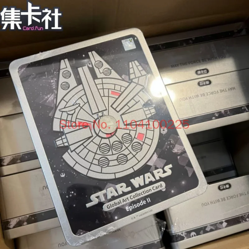 cardfun-genuine-star-wars-global-art-collection-card-movie-series-din-djarin-limited-movie-peripheral-collection-card-toy-gift