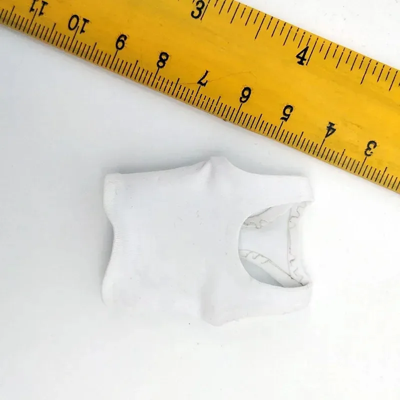 1/12 스케일 액션 피규어 녹색 조끼 모델 6in SHF TBL 남성 군인 인형 액세서리에 적합