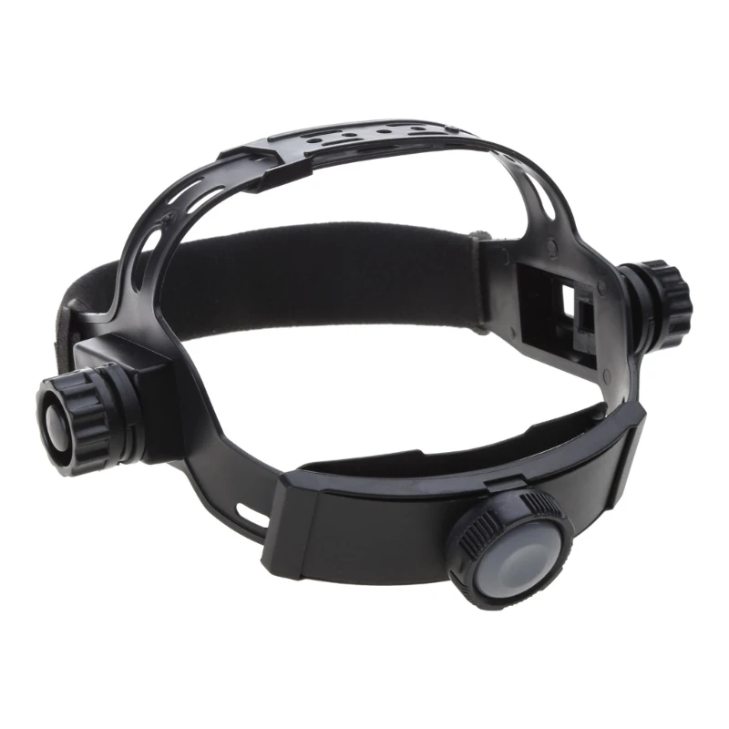 

Adjustable Welding Welder Mask Headband For Solar Auto Dark Helmet Accessories