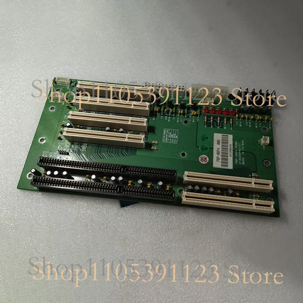 

PBP-06P4 ROMO Industrial Control Board 216006P40101 PBP-06P4
